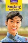 Polyglott Apa Guide, Hongkong, Macau, Kanton Buch Langenscheidt Fachv., M.