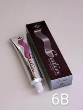 Satin Ultra Vivid Fashion Colors Dark Beige Blonde 6B 90ml / 3oz