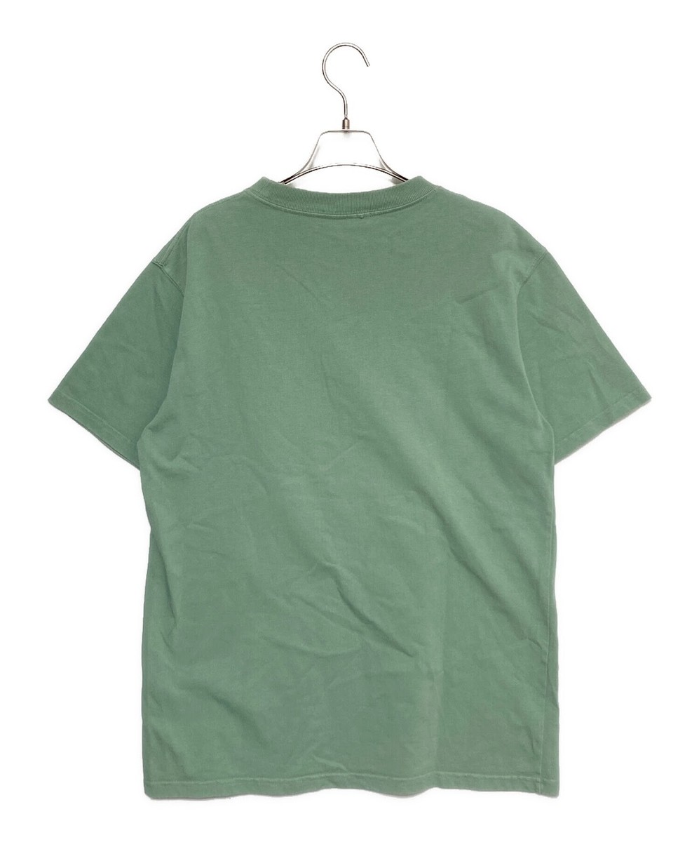 Dior Logo T-shirt Size: S Green 313J696C0554 Men | eBay