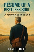 Dave Becker | Resume Of A Restless Soul | Taschenbuch | Englisch (2026)