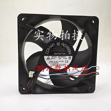 1PCS MC48B6GX 12cm 12032 DC48V 0.18A 8.4W Inverter Fan