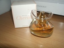 Eau de Parfum AVON " Cherish " Vapo 50ml Le Dernier .