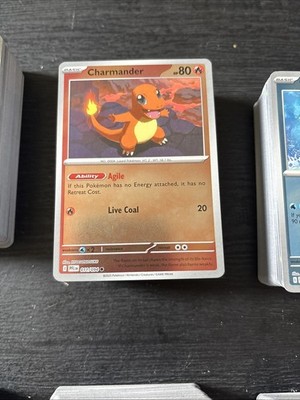 Phantasmal Flames Card Lots Of 90 - Base , Holo, Reverse Holo - NO DUPLICATES