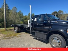2026 FORD F-650 XL 300HP Roll Back