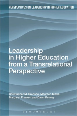 Christopher M. Branson (u. a.) | Leadership in Higher Education from a...