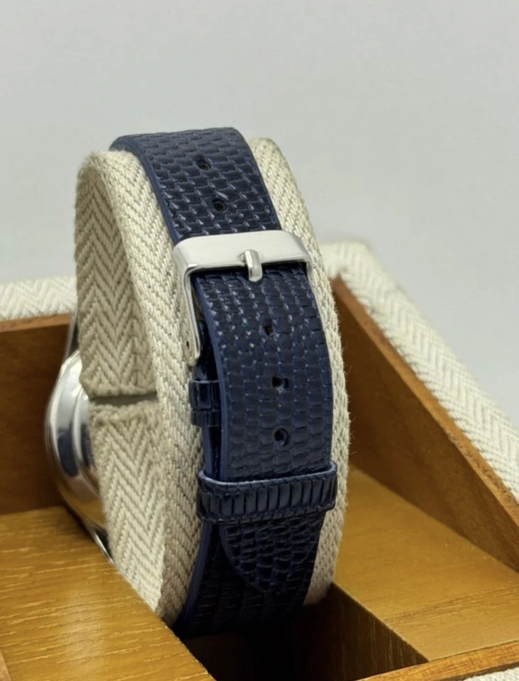 IWC Schaffhausen Automatik Vintage Herren Armbanduhr - Bild 4 von 4