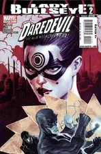 DAREDEVIL (1998 MARVEL) #112 CVR A MARKO DJURDJEVIC