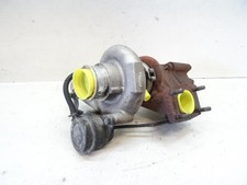 Turbo Citroen JUMPER