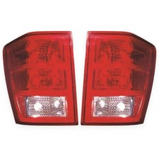 R&uuml;ckleuchte Set Links Rechts f&uuml;r Jeep Grand Cherokee III WH WK 04-06 55156615AE