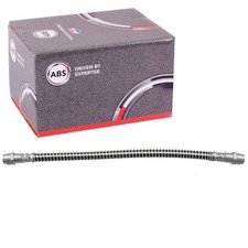 A.B.S. BREMSSCHLAUCH 320mm HINTEN VORNE passend für PORSCHE 911 BOXSTER CAYMAN |