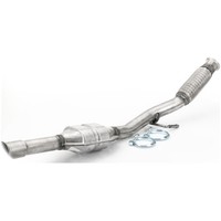 NAP carPARTS Katalysator Kat Passend FüR CitroëN Xsara Picasso 2.0 Hdi