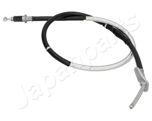 Bremsseil Seilzug Feststellbremse Japanparts BC-909L FüR Opel Monterey M92 M98 3-image