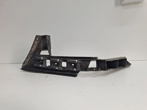 Volkswagen Touran I 2009 Stoßstange hinten rechts Halterung 1T0807376