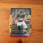 2025 Optic Colston Loveland Gold (Raw)