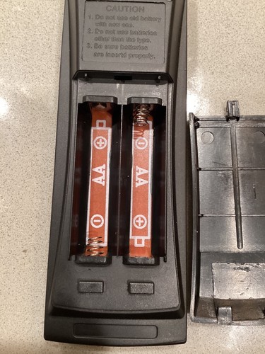 Grace OEM Digital Audio Pandora Internet Radio Remote Control Tested and Working - Picture 6 of 6