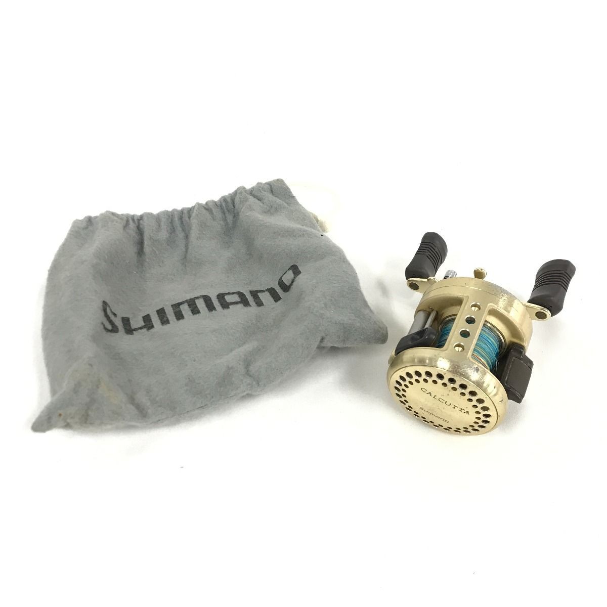 SHIMANO CALCUTTA 100XT 【公式通販】