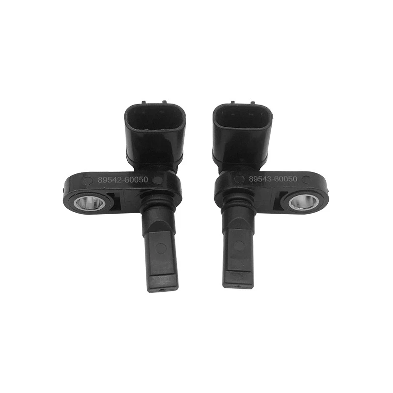 OEM For Toyota 4Runner Tacoma 2PCS ABS Wheel Speed Sensor Front Rear Right&Left Foto 3 de 3