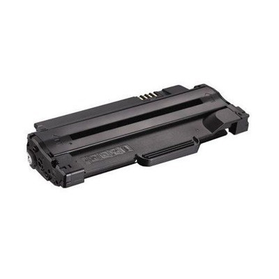Toner laser TR-1130 noir pour imprimante Dell 1130 consommable 593-10961 non-OEM