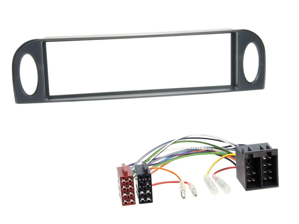 Blaupunkt USB MP3 Bluetooth DAB CD Autoradio für Citroen C5 (bis 2004) - Bild 3 von 4