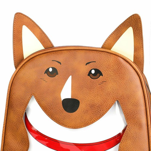 Cowboy Bebop Ein ITA Mini Rucksack - NEU - Bild 4 von 5