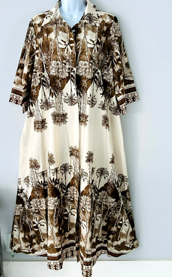 decadence strapless maxi dress brown product info and reviews Lulita Strapless Maxi Dress | Brown | Womens