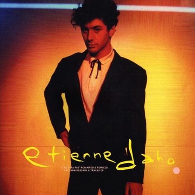 IL NE DIRA PASS VINILO-ETIENNE DAHO NEW VINYL RECORD