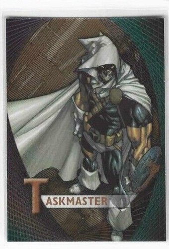 2012 MARVEL BEGINNINGS SERIES 2 MICRO MOTION ETCHED FOIL complete your set - Picture 52 of 59