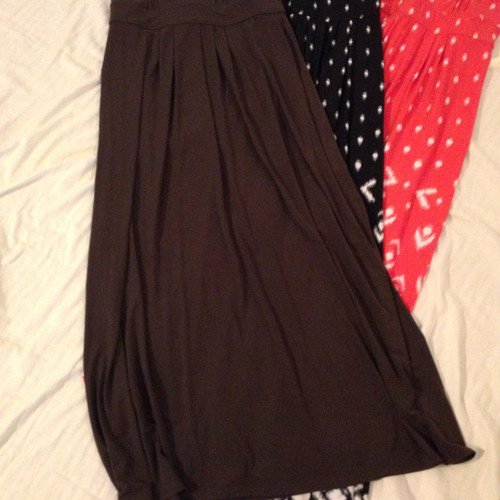 Covington: Damen ärmelloses Maxikleid, Pull-Over, geflochtener Rundkragen: S, L, XL - Bild 4 von 6