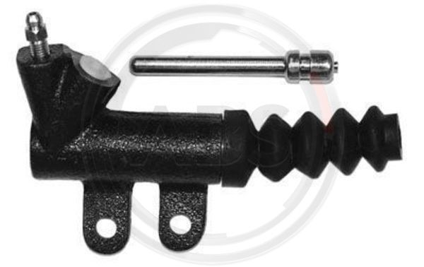A.B.S. 71656 Nehmerzylinder, Kupplung Vorne FüR Mazda-image
