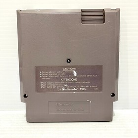 Marble Madness - Nintendo NES - Tested & Working - Free Postage