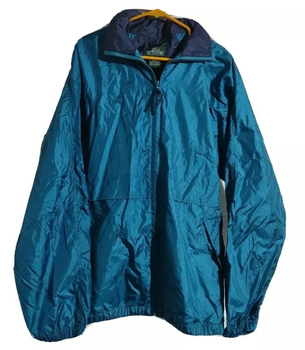 VINTAGE BASS PRO SHOPS JACKET