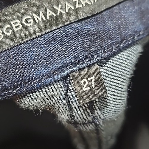 BCBGMaxazria Skinny Jeans Size 27 - Picture 6 of 7