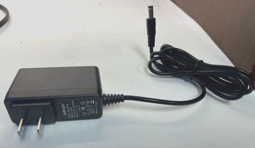 5V 3.0A Power Supply Charger Adapter (Pack of 3) - Picture 1 of 5