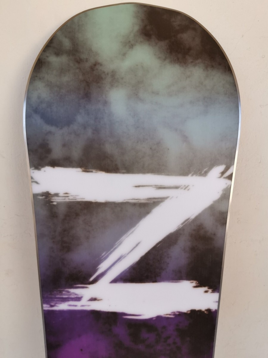 Snowboard Nitro Beast X Volcom | eBay