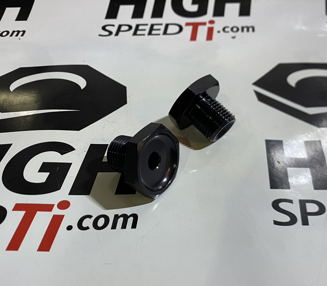 DMI Titanium King Pin DMI Titanium King Pin
