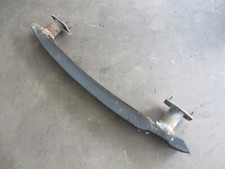 Querträger Mercedes W219 W 219 CLS hinten 2196100014 Versteifung Träger Strebe