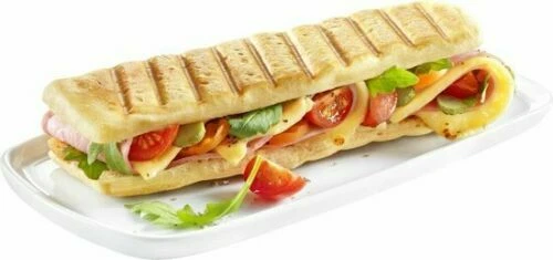 Moulinex & Sandwichmaker Kontaktgrills