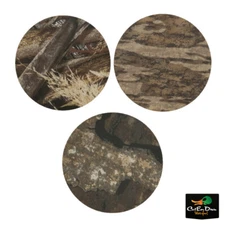 NEW BANDED GEAR REDZONE NOSO BREATHABLE WADER REPAIR PATCH