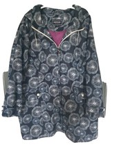 Maine New England Waterproof Parka