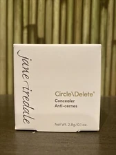 Jane Iredale Circle/Delete 2 Concealer NEW