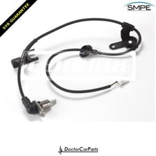 Wheel Speed ABS Sensor Left Rear FOR MAZDA MX-5 NB 99->05 1.8 Petrol BP-ZE SMP