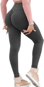 Kiwi rata women scrunch butt yoga pants Clearance