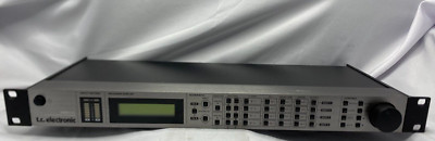 TC Electronic XO24 Lautsprecher Management Controller