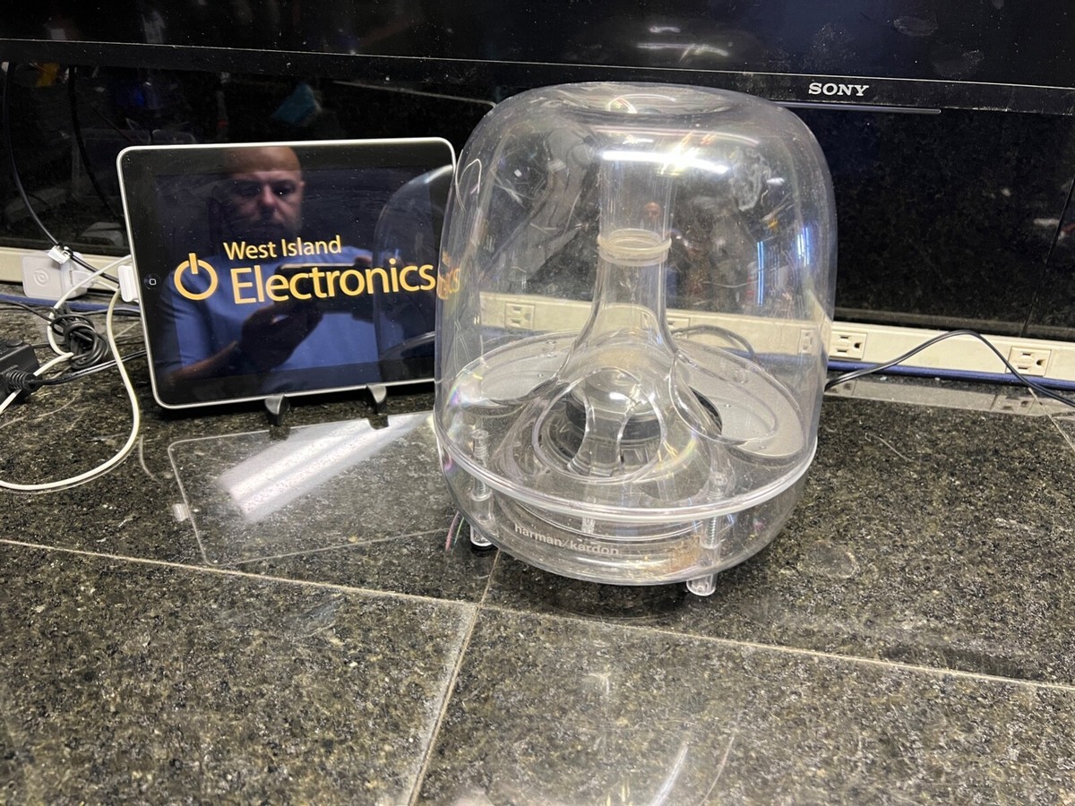 ⭐︎daisama⭐︎harman kardon soundsticks3 Harman Kardon SoundSticks III Multimedia Sound System