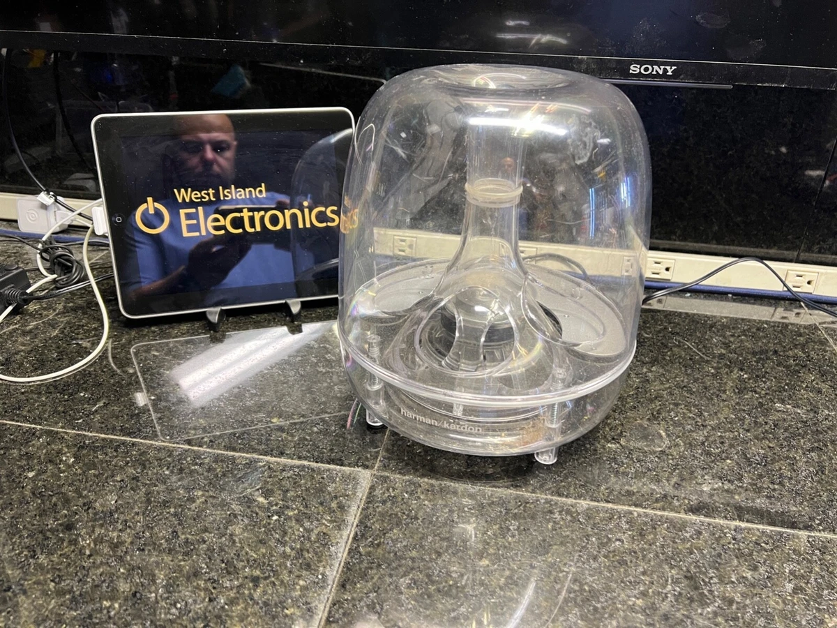Harman Kardon Soundsticks Iii for sale | eBay