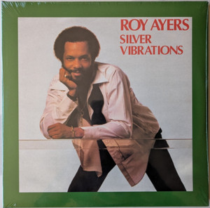 Roy Ayers Vibrations | eBay