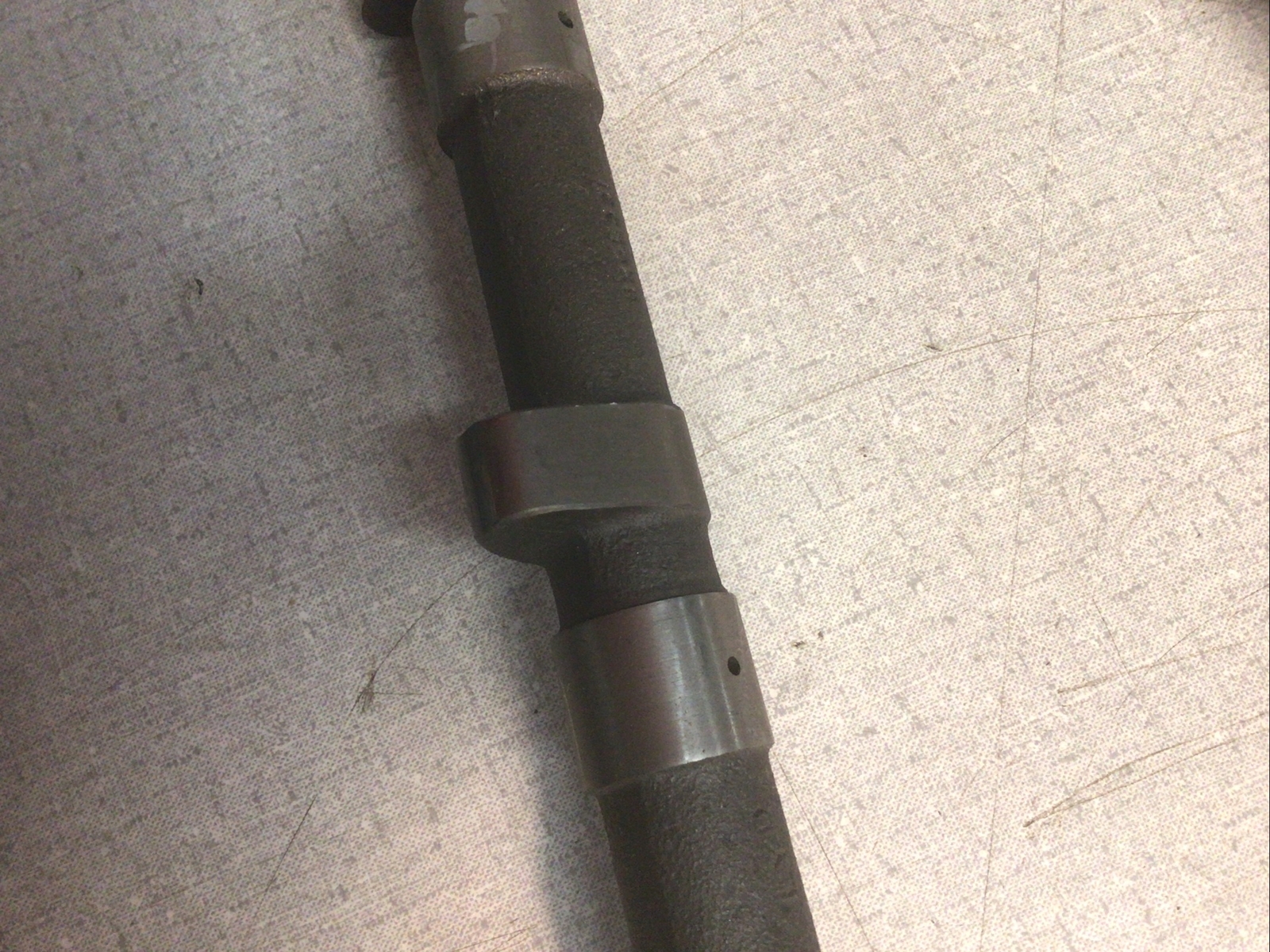 Lotus Twin Cam Elgin ZL16 Racing Camshaft .490” Lift