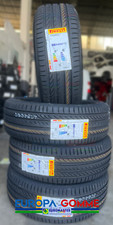 KIT 4x PIRELLI 235/55 R18 104V XL POWERGY DOT/ANNO 2025 TRENO GOMME ESTIVE NUOVE