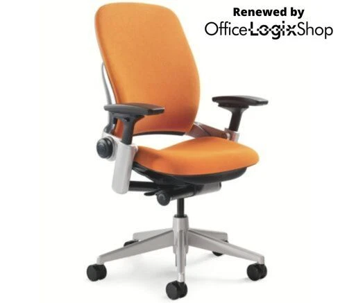 Steelcase chair colors online