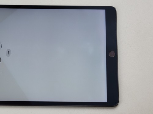 Apple iPad Air (3rd Gen.) (A2152) 256GB (Wi-Fi Only) 10.5" - SMALL ISSUE - J6829 - Afbeelding 6 van 8
